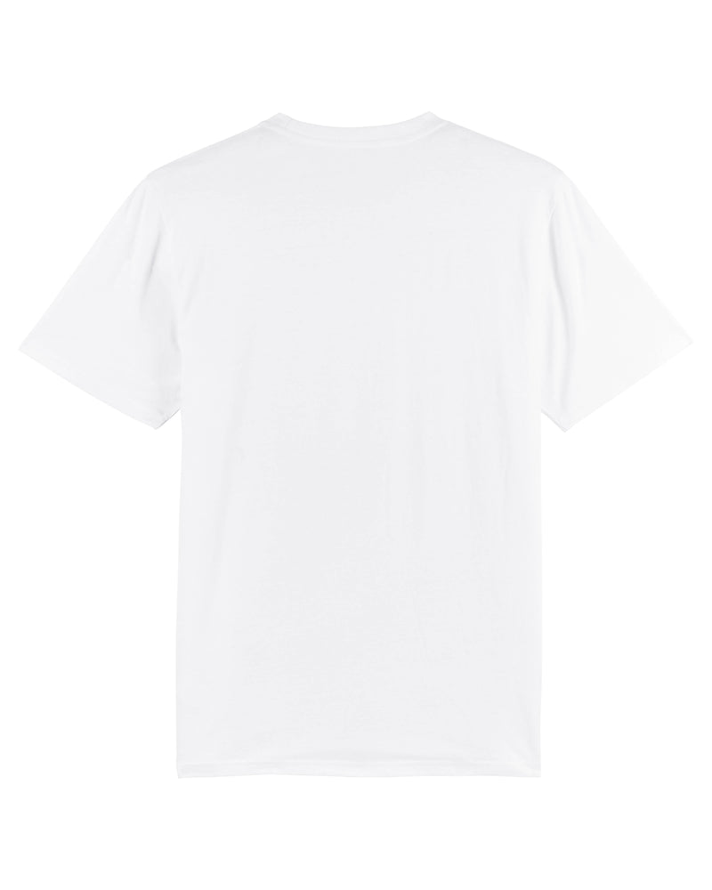 T-shirt Tow - Blanc