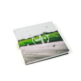 Livre automobile Waft 3 - Waft Publishing - couverture