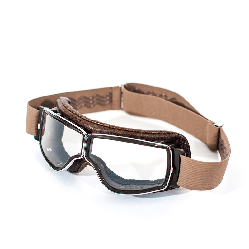 Verres fumés pour lunettes de protection T2 - Aviator Goggle - 2